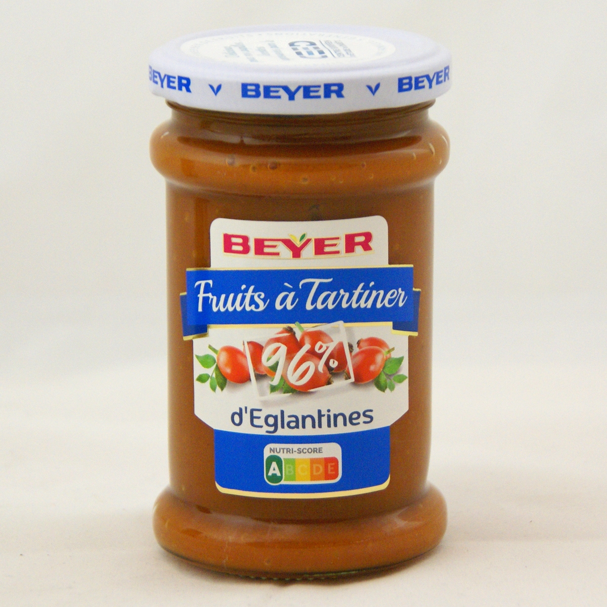 Beyer Confiture Extra Airelles sauvages 370g